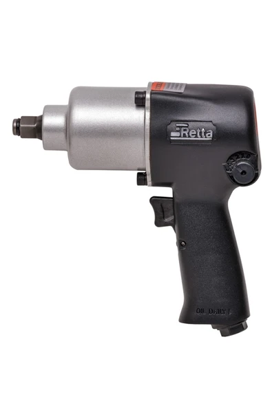 1/2 Havalı Somun Sıkma - RFD2600 ürün görseli 1