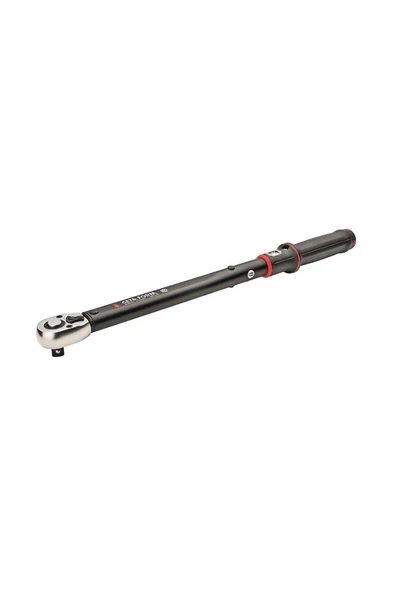 Tork Anahtarı Exacto Pencere Göstergeli Cırcır D02f-2120 1/2'' 20-200 Nm ürün görseli 1