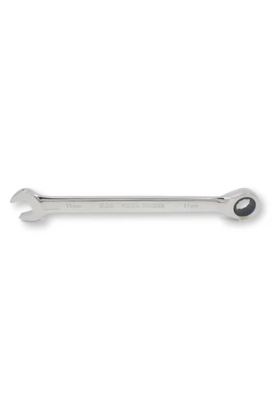 C-gear Cırcırlı Kombine Anahtar/düz-11mm ürün görseli 1