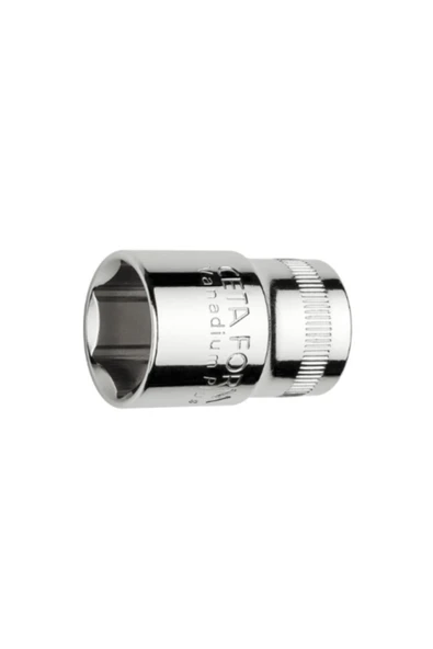 3/8"6 Köşe Lokma Anahtar-22mm ürün görseli 1