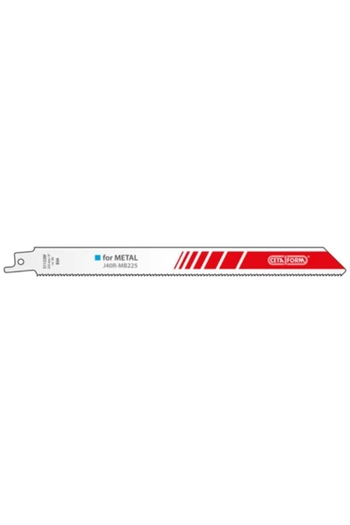 Tilki Kuyruğu Bıçağı/metal Için-5'li Pk, ürün görseli 1