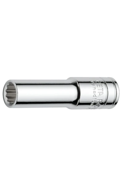 1/4"12 Köşe Derin Lokma Anahtar-5/16" ürün görseli 1