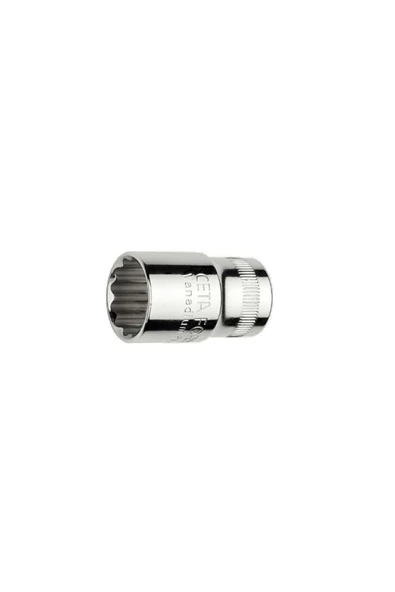 Ceta 1/2 12 Köşe Lokma Anahtar 24 Mm C22-b24 ürün görseli 1