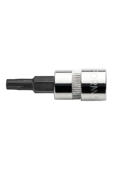 1/4"delikli Torx Uçlu Lokma-t40x37mm/kartlı ürün görseli 1
