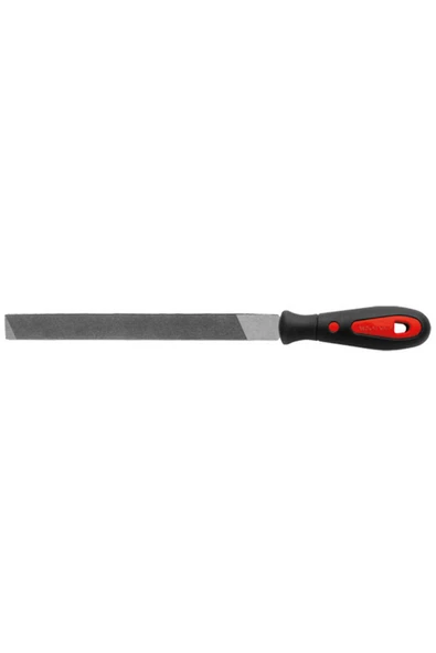 6" Mil Eğe Ergonomik Saplı - J64-206h ürün görseli 1