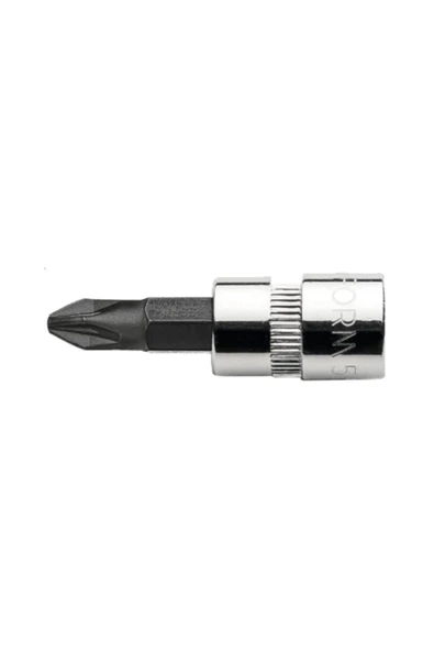 1/4"pozidriv Uçlu Lokma-pz2x37mm ürün görseli 1