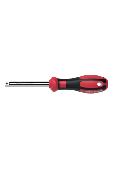 1/4"lokma Tornavidası-150mm ürün görseli 1