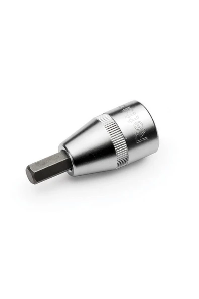 1/2 Lokmalı Allen Uç Kısa 9 Mm Ral5009 ürün görseli 1
