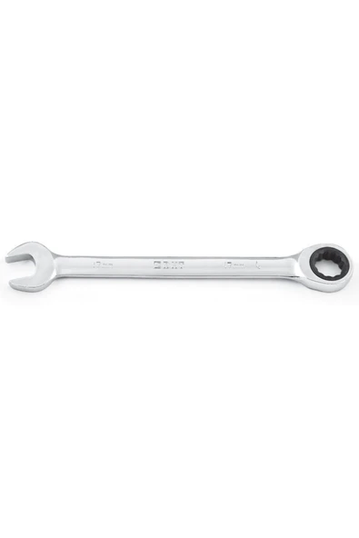 11mm Cırcırlı Kombine Anahtar - Resim 2