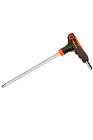 T Alyan 2,5 Mm Top Başlı Rtb2025 ürün görseli 1