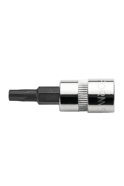 1/4"torx Uçlu Lokma-t30x37mm ürün görseli 1