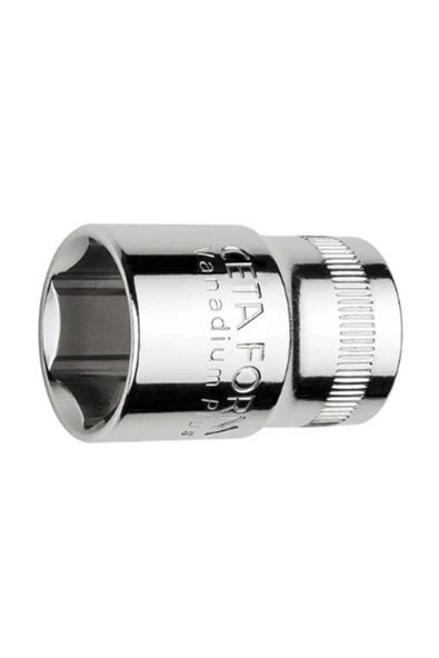 3/8"6 Köşe Lokma Anahtar 9 mm - C12-H09 ürün görseli 1