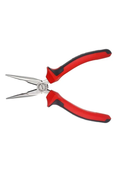 Kargaburun Polişajlı DuoTech Sap 160 mm - Resim 2