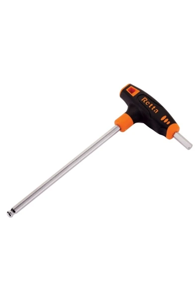T Alyan 5.0 Mm Top Başlı (rxb1050) ürün görseli 1