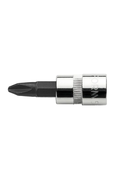 1/4"yıldız Uçlu Lokma-ph2x37mm/kartlı ürün görseli 1