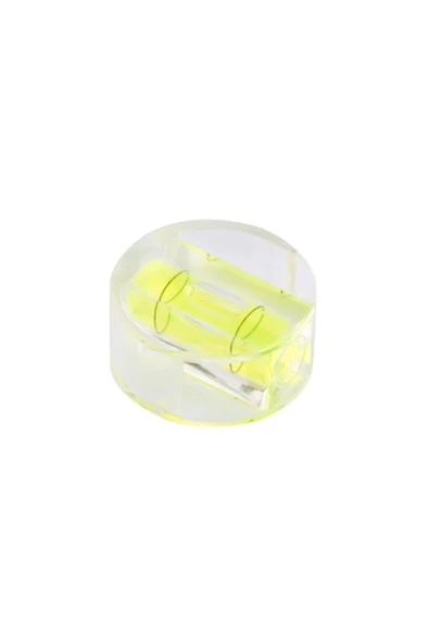 Su Terazisi Tüpü (dikey Ölçüm-blok)-ø36x17mm ürün görseli 1