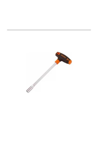 T Saplı Lokma Anahtar 11 Mm Rts1011 ürün görseli 1