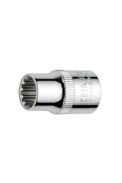 1/4"splıne Lokma Anahtar-7/32" ürün görseli 1