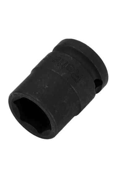 1/2” Havalı Lokma Anahtar Kısa - 6 Köşe 21 mm ürün görseli 1