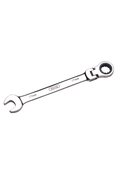 Cırcır Komb. Anah.mafsallı 14 Mm ürün görseli 1