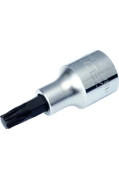 İzeltaş T25 1/4” Lokmalı Star Torx Uç 1107061225 ürün görseli 1