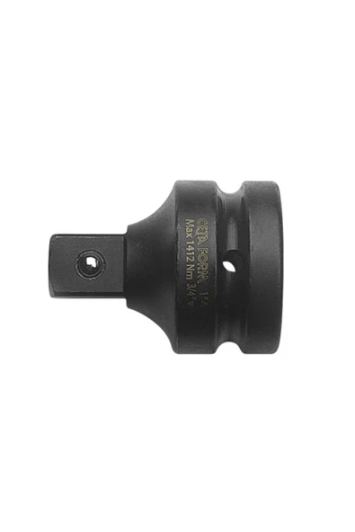 1"havalı Lokma Adaptörü-(d: 1"e: 3/4") ürün görseli 1