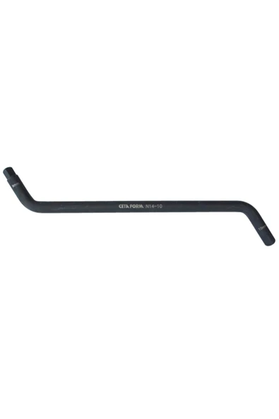 Form N14-10 8x10 Mm Karter Tapa Anahtarı 285 Mm ürün görseli 1