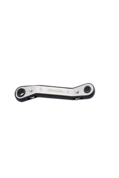 Cırcırlı Yıldız Anahtar/Eğik-3/8"X7/16" B07AO-0304 ürün görseli 1