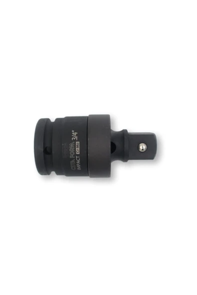 C71-80 3/4’’ Havalı Üniversal Mafsal ürün görseli 1