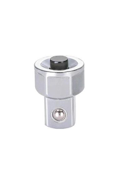 C-GEAR Lokma Adaptörü (1/2" - 19 mm) ürün görseli 1