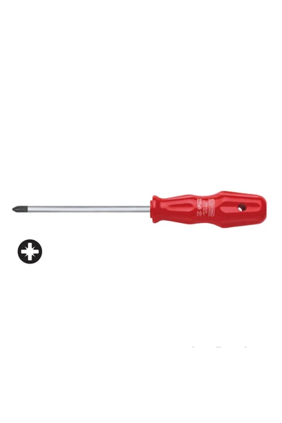 Pozidriv Uçlu Tornavida - PZ3 x 150 mm ürün görseli 1