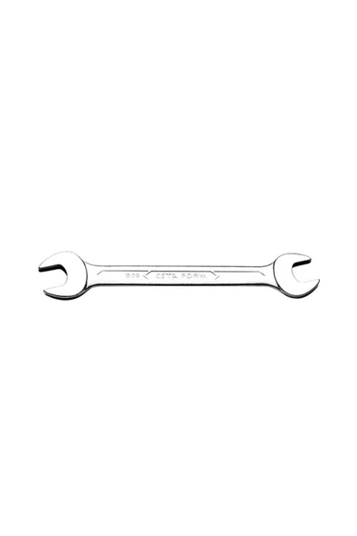 Çatal İki Ağız Anahtar 22x24mm. ürün görseli 1