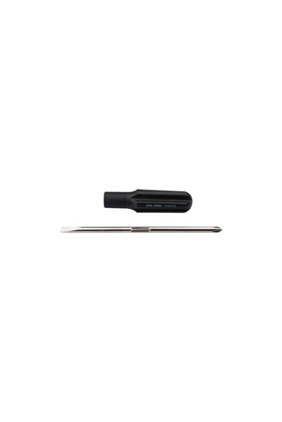 Değişken Uçlu Tornavida - PH2/6.0 x 175 mm ürün görseli 1