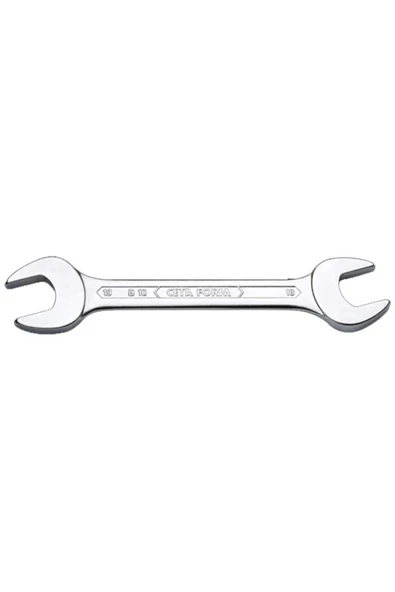 Çatal Iki Ağız Anahtarlar(KISA TİP)16x17mm - B10-1617 ürün görseli 1