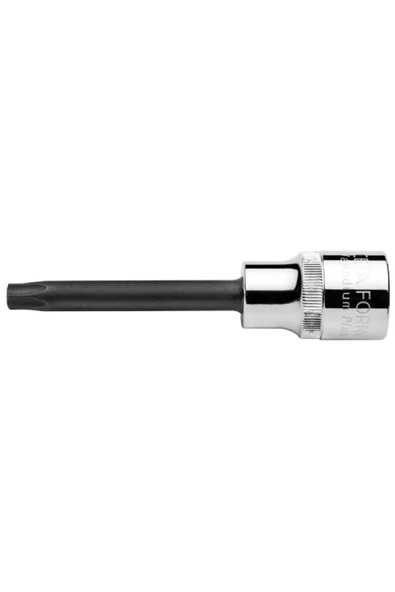 1/2" Vidalı Tip Lokmalı Torx Uç - C28S-T50L ürün görseli 1