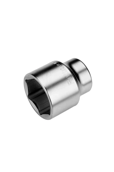 3/4” Lokma Anahtar Kısa 6 Köşe 50 Mm ürün görseli 1