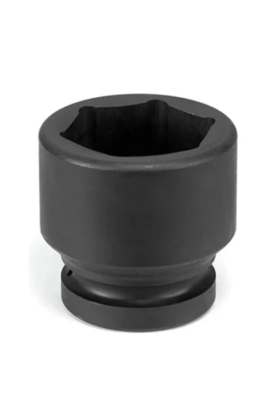 1/2 24mm Kısa Havalı Lokma Ağır Tip Lokma ürün görseli 1