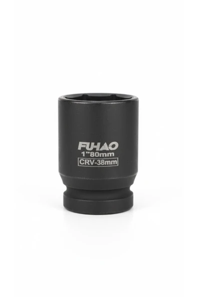 1" 38mm Havalı Lokma Ağır Tip Lokma ürün görseli 1