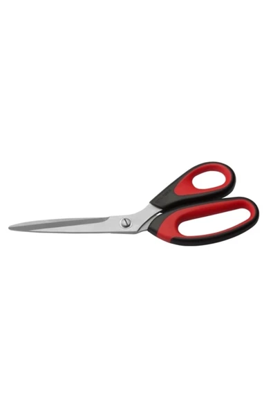 250mm 10" ofis makası paslanmaz çelik ürün görseli 1