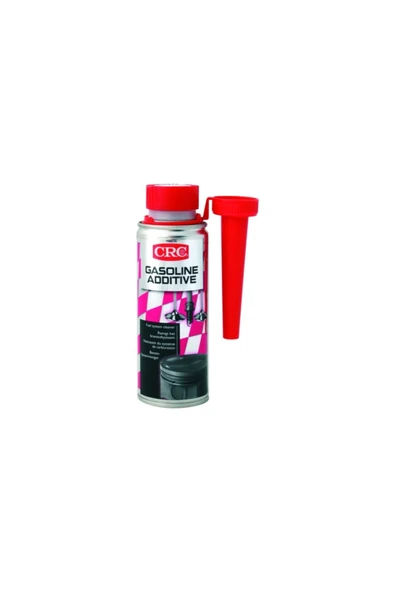 Benzin Yakıt Katkısı Ve Enjektör Temizleyici 200 ml ( 24 Adet ) 1 Koli ürün görseli 1