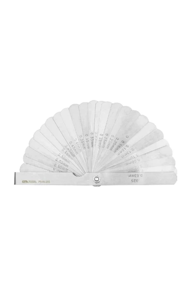 Filler Çakısı (sae-20 Yaprak) (0,05-1,0mm) ürün görseli 1