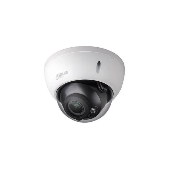 Dahua Ipc-Hdbw1431R-Zs-2812-S  4Mpix, 2,8-12Mm  Motorize Lens, H265+, 40Mt Gece Görüşü, Ip67, Poe Dome Ip Kamera ürün görseli 1