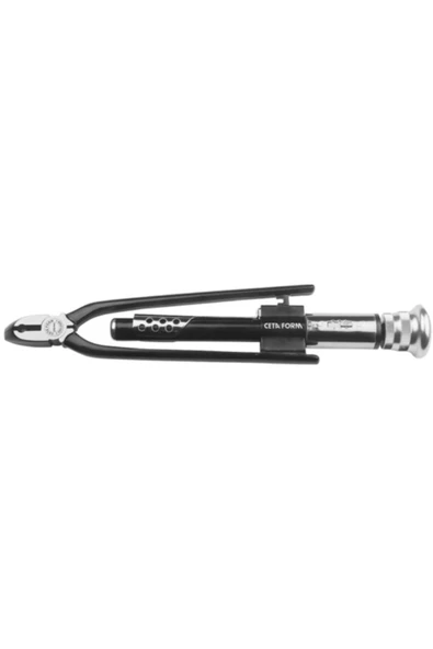 180mm Somun Pensesi ürün görseli 1