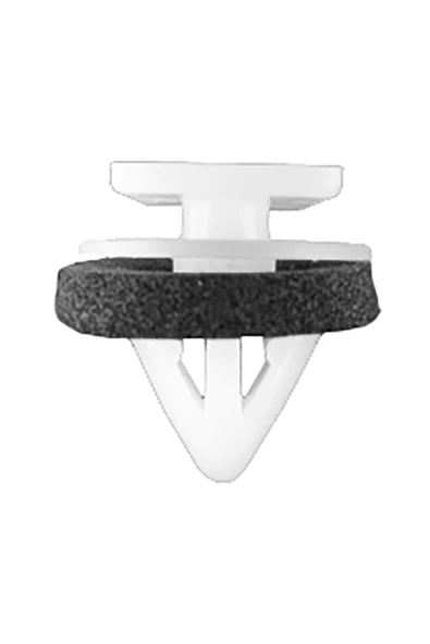Klips Plaka Kıskacı 5'li Paket 87702-H1000  Hyundai Tucson ürün görseli 1