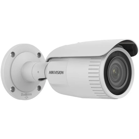 Hikvision DS-2CD1643G2-IZS 4MP 2.8-12mm 50mt IR Motorize Bullet IP Kamera ürün görseli 1