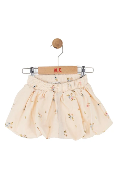 Kız Çocuk Spring Etek NK-51603 ürün görseli 1