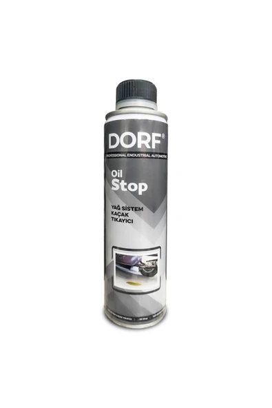 Motor Yağı Sızıntı Önleyici 300ml ürün görseli 1
