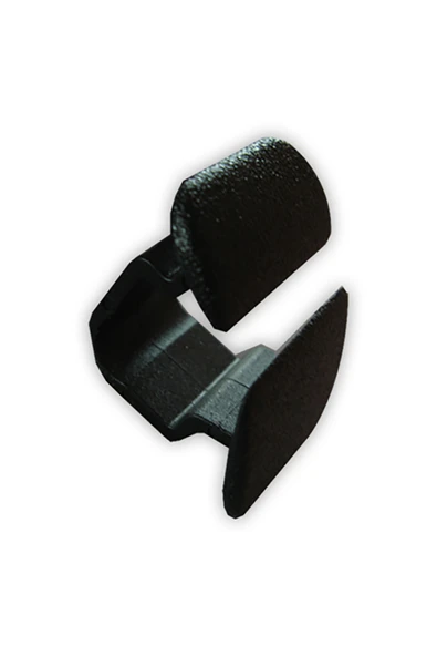 Klips Kaput İzole 5'li Paket 1H586384901C  VW Golf 4 ürün görseli 1