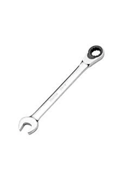 Cırcır Kombine Anahtar Mafsallı 21 Mm Rca0621 ürün görseli 1