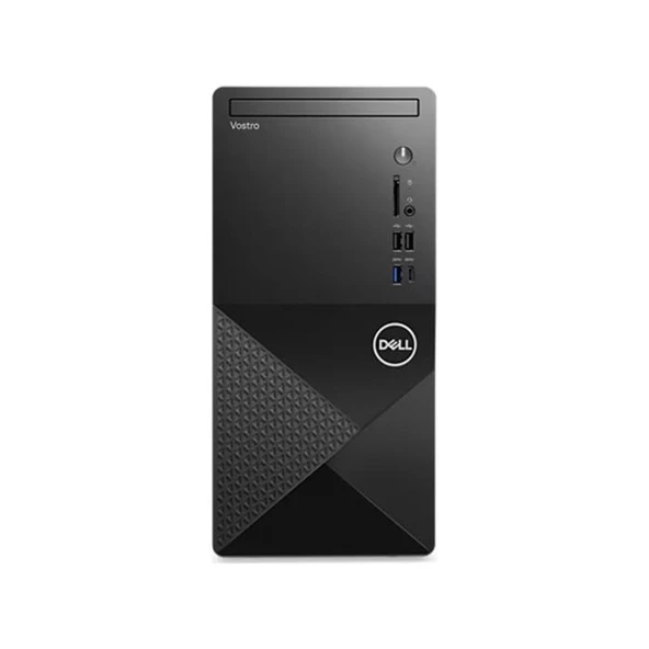 Dell Vostro 3030MT N6007VDT3030MTU i7-12700 8 GB 512 GB SSD UHD Graphics 770 Masaüstü Bilgisayar ürün görseli 1
